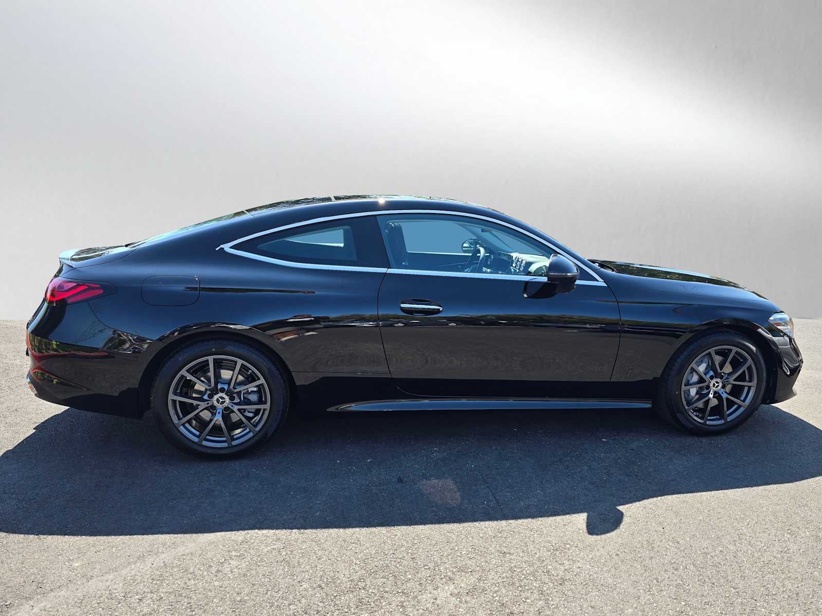 2026 Mercedes-Benz CLE CLE 300