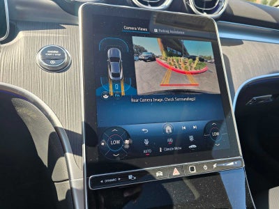 2026 Mercedes-Benz CLE CLE 300