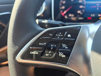 2026 Mercedes-Benz CLE CLE 300