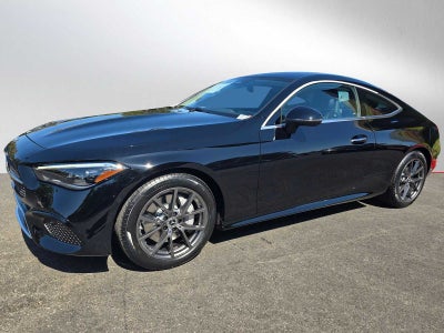 2026 Mercedes-Benz CLE CLE 300