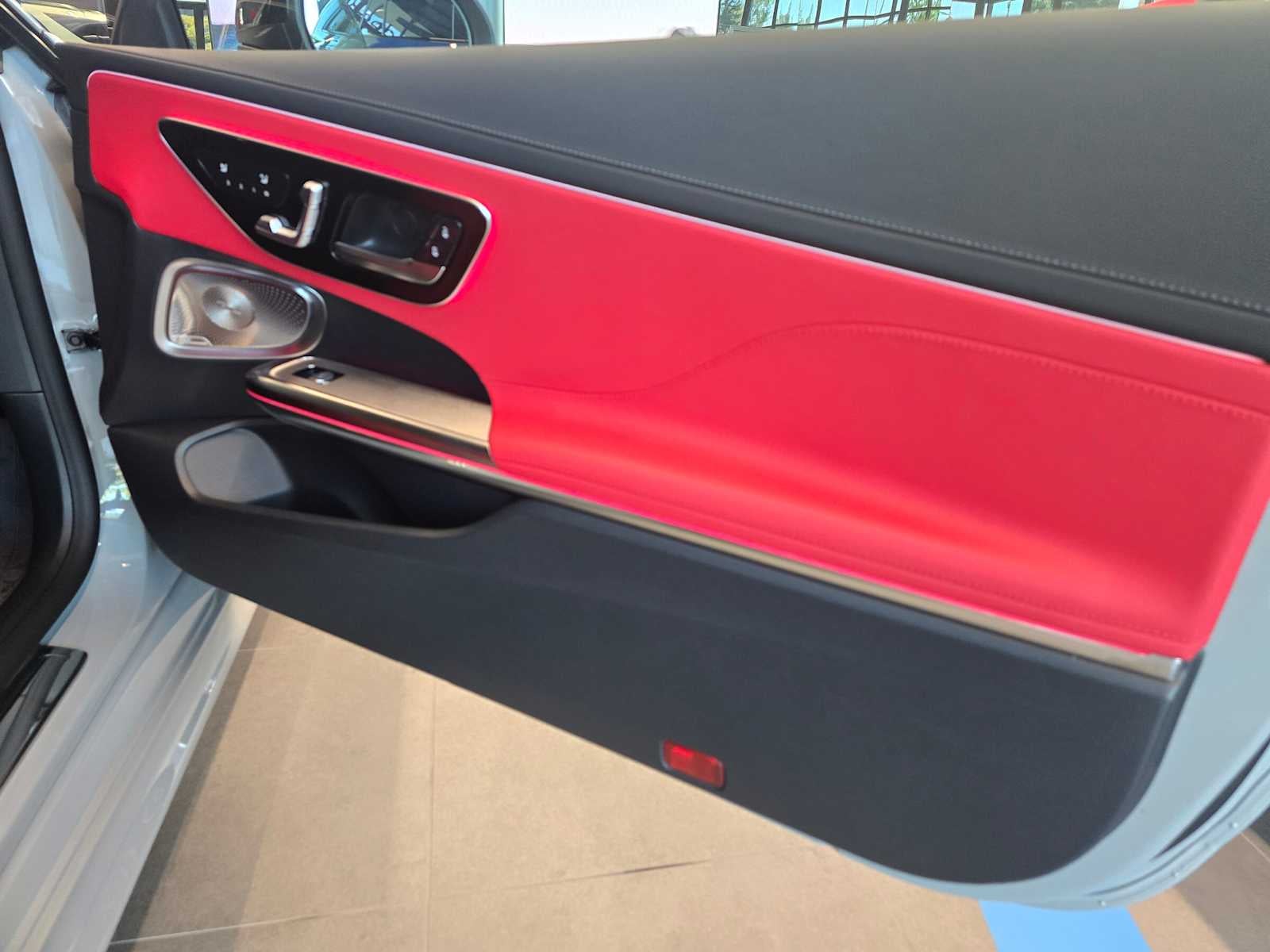 2026 Mercedes-Benz CLE CLE 300