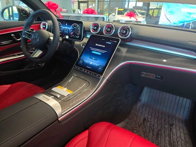 2026 Mercedes-Benz CLE CLE 300