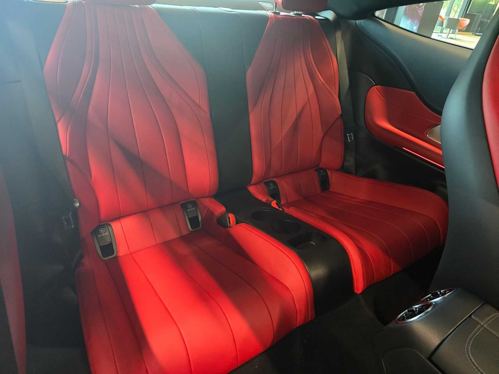 2026 Mercedes-Benz CLE CLE 300