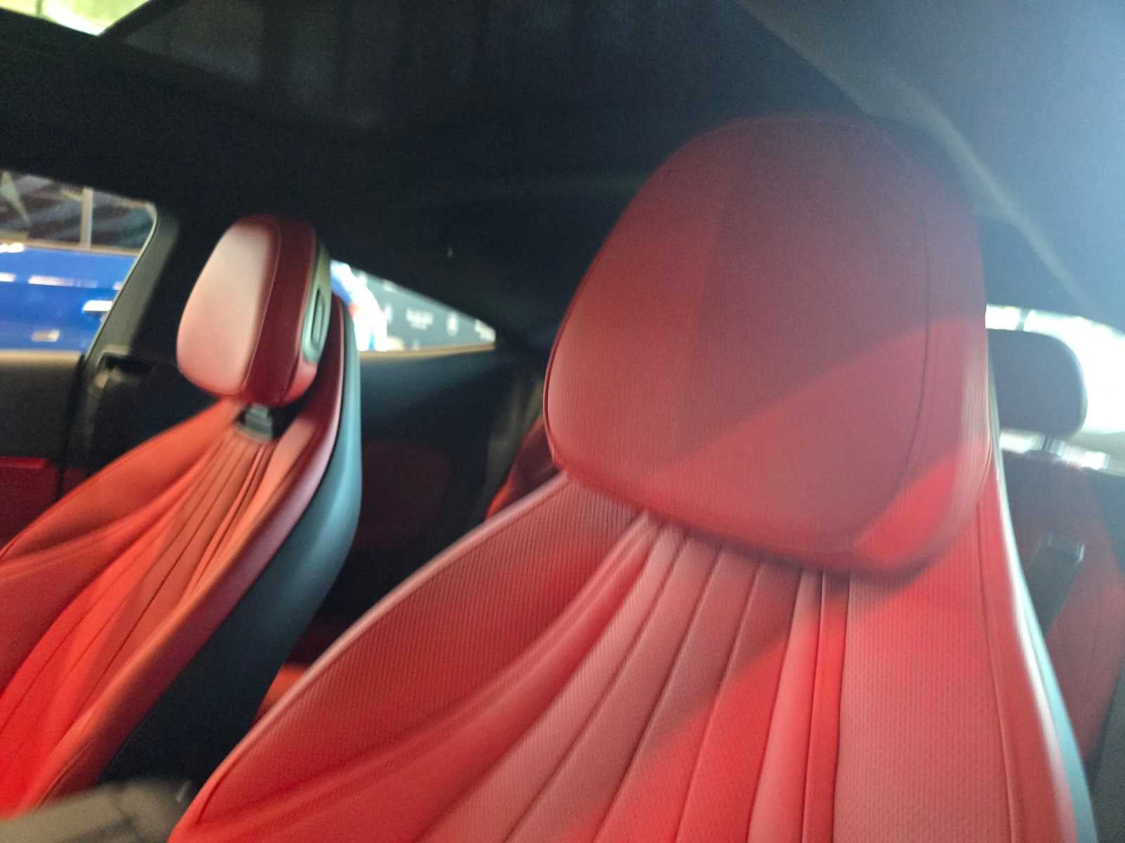 2026 Mercedes-Benz CLE CLE 300