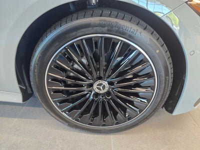 2026 Mercedes-Benz CLE CLE 300