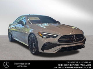 2026 Mercedes-Benz CLE CLE 300
