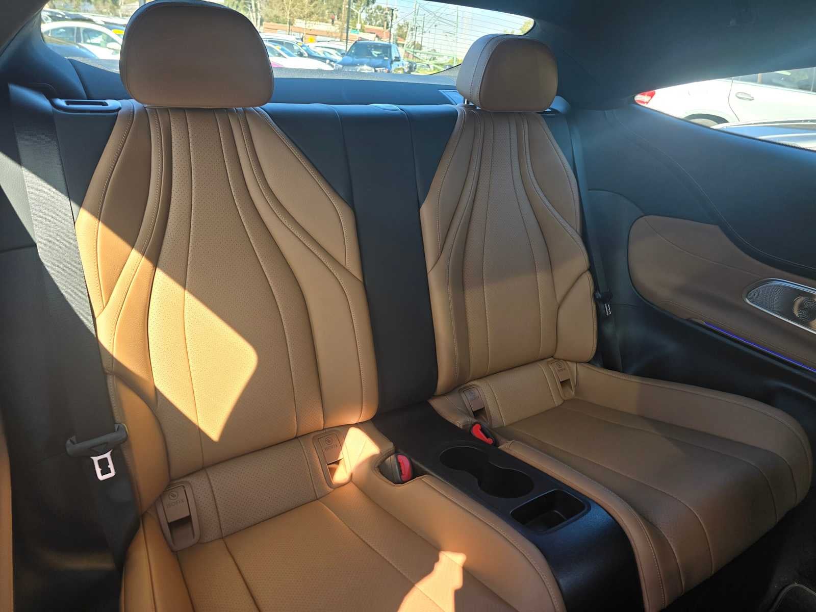 2026 Mercedes-Benz CLE 300 4MATIC® Coupe