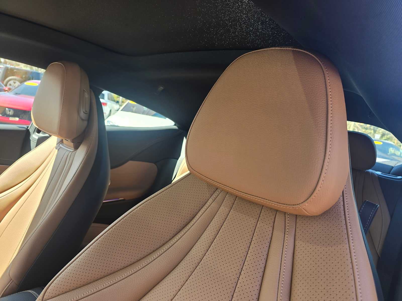 2026 Mercedes-Benz CLE 300 4MATIC® Coupe