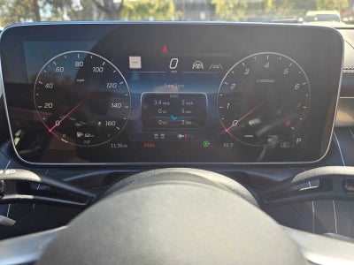 2026 Mercedes-Benz CLE 300 4MATIC® Coupe