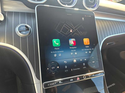 2026 Mercedes-Benz CLE 300 4MATIC® Coupe