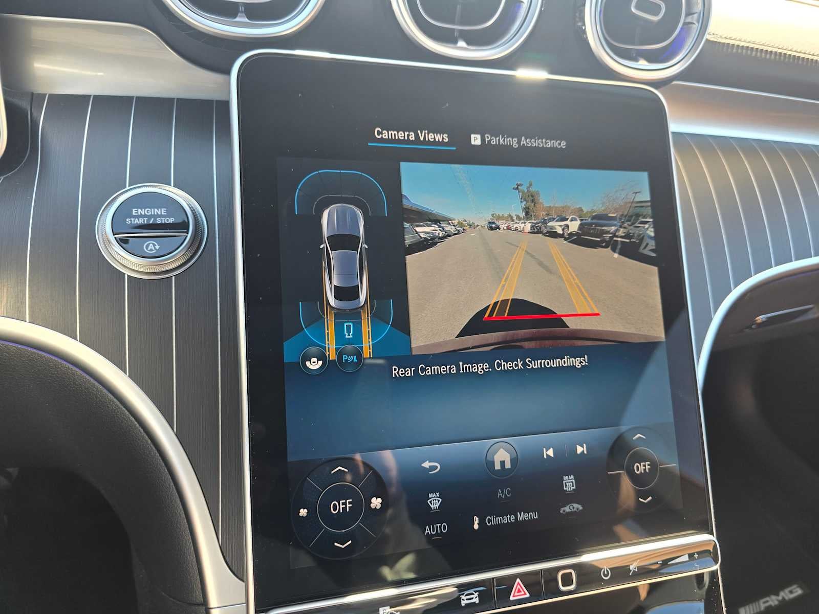 2026 Mercedes-Benz CLE 300 4MATIC® Coupe