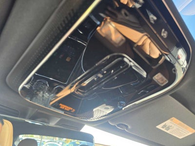 2026 Mercedes-Benz CLE 300 4MATIC® Coupe