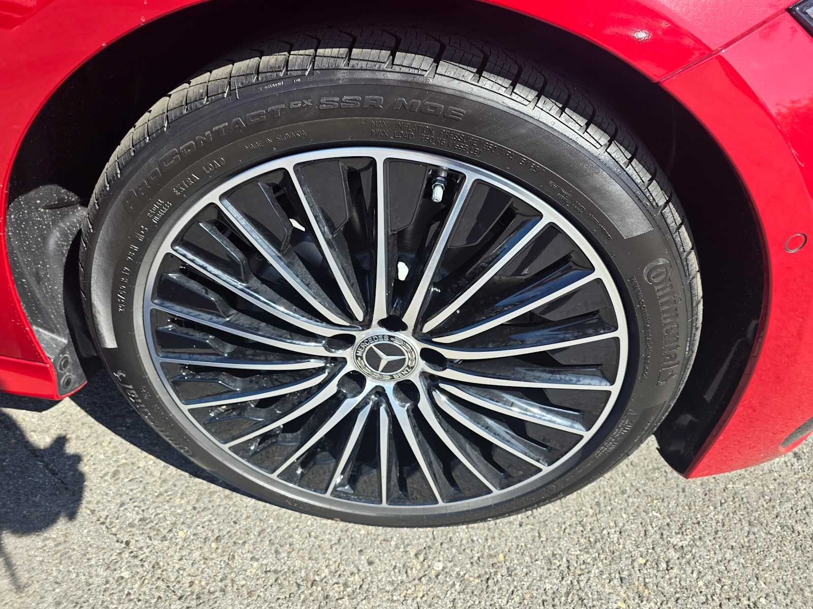 2026 Mercedes-Benz CLE 300 4MATIC® Coupe