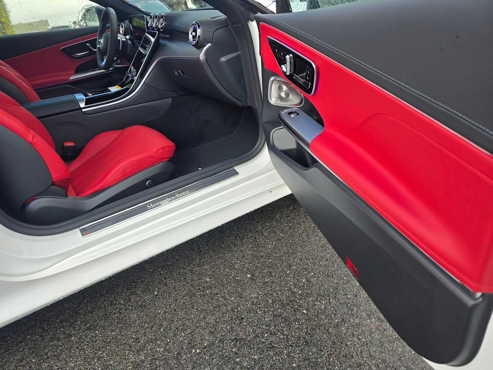 2026 Mercedes-Benz CLE 450 4MATIC® Coupe