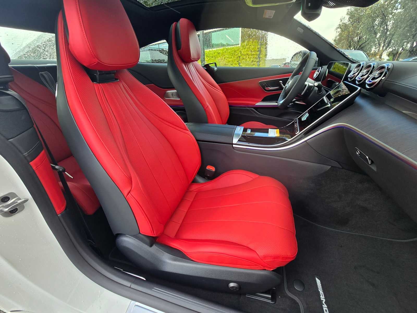 2026 Mercedes-Benz CLE 450 4MATIC® Coupe