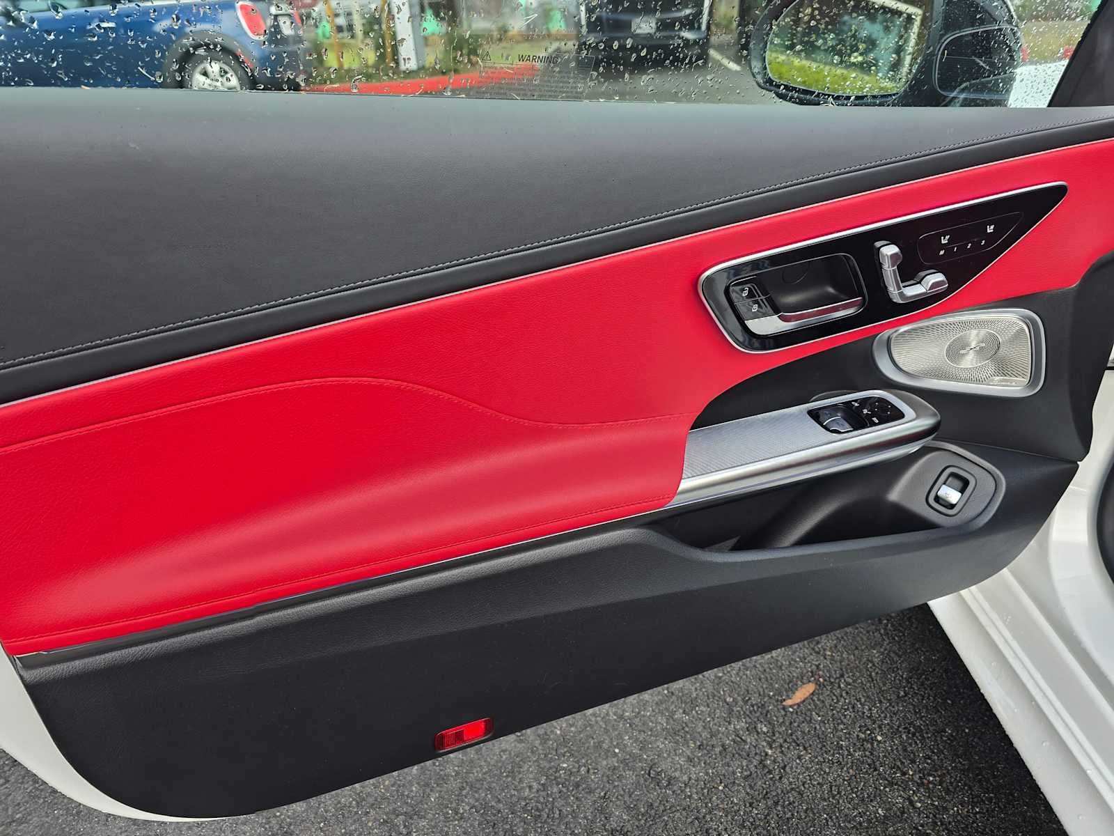 2026 Mercedes-Benz CLE 450 4MATIC® Coupe