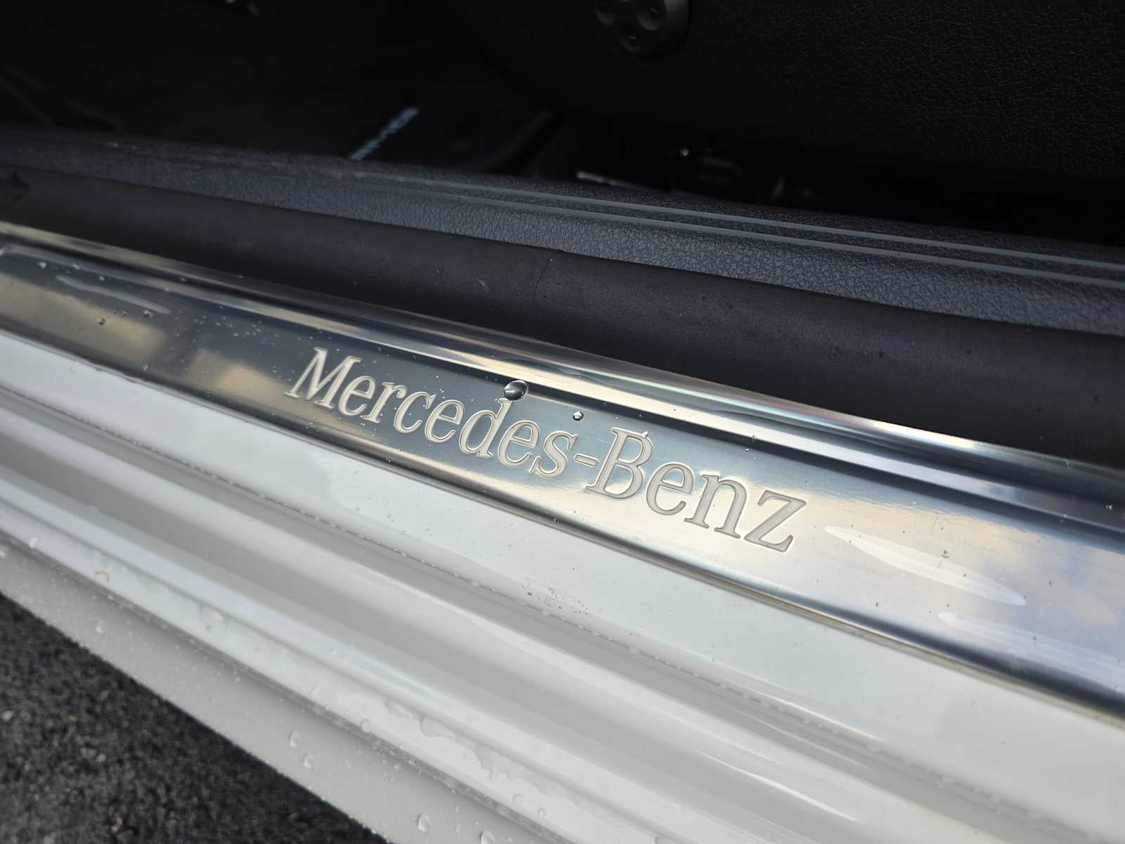 2026 Mercedes-Benz CLE 450 4MATIC® Coupe