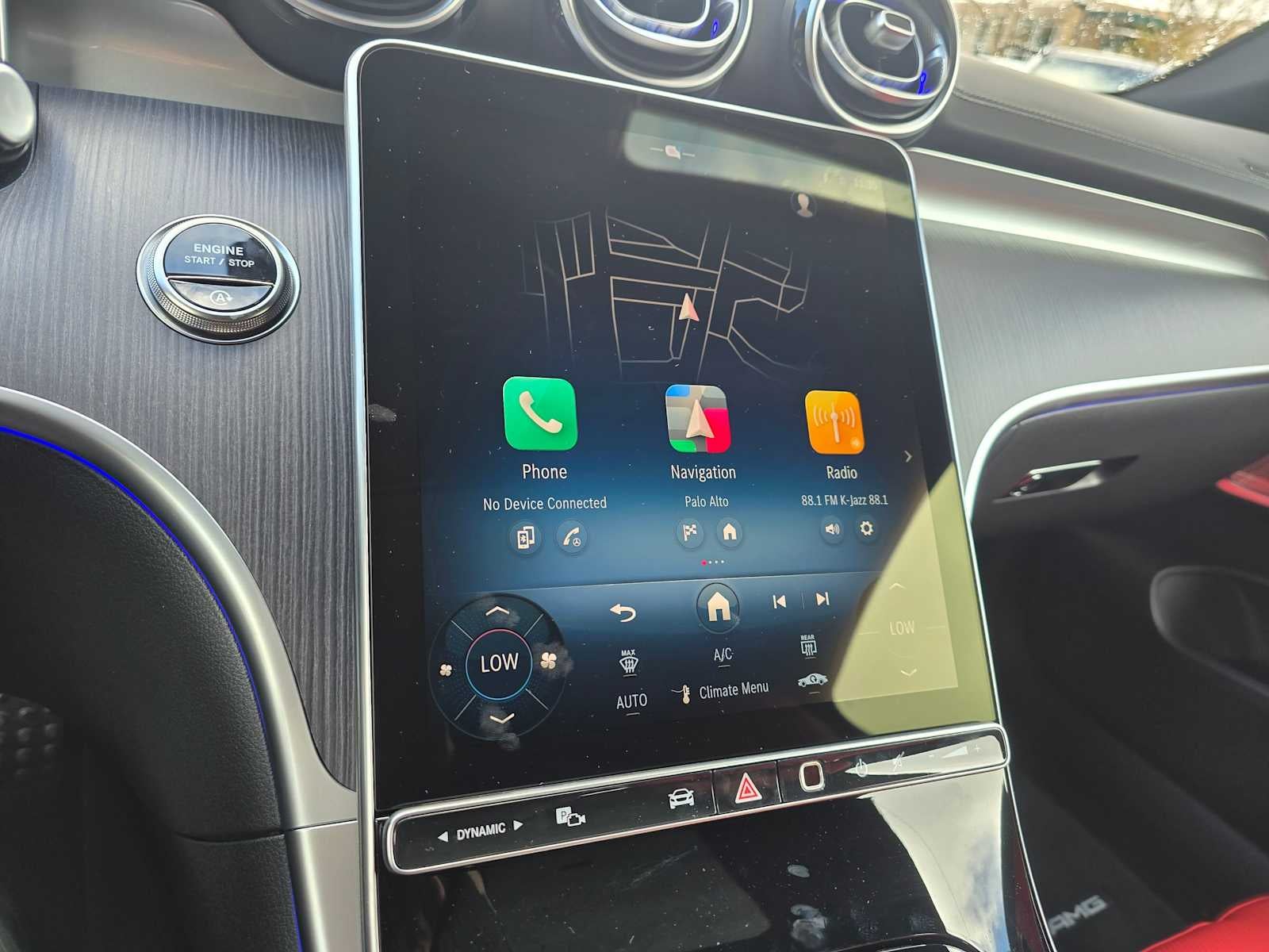 2026 Mercedes-Benz CLE 450 4MATIC® Coupe