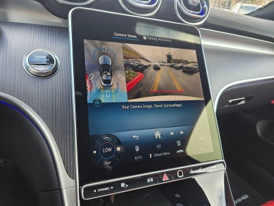 2026 Mercedes-Benz CLE 450 4MATIC® Coupe