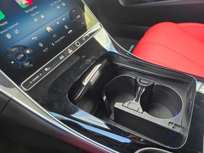 2026 Mercedes-Benz CLE 450 4MATIC® Coupe