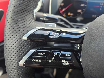 2026 Mercedes-Benz CLE 450 4MATIC® Coupe