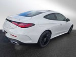 2026 Mercedes-Benz CLE 450 4MATIC® Coupe