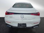 2026 Mercedes-Benz CLE 450 4MATIC® Coupe