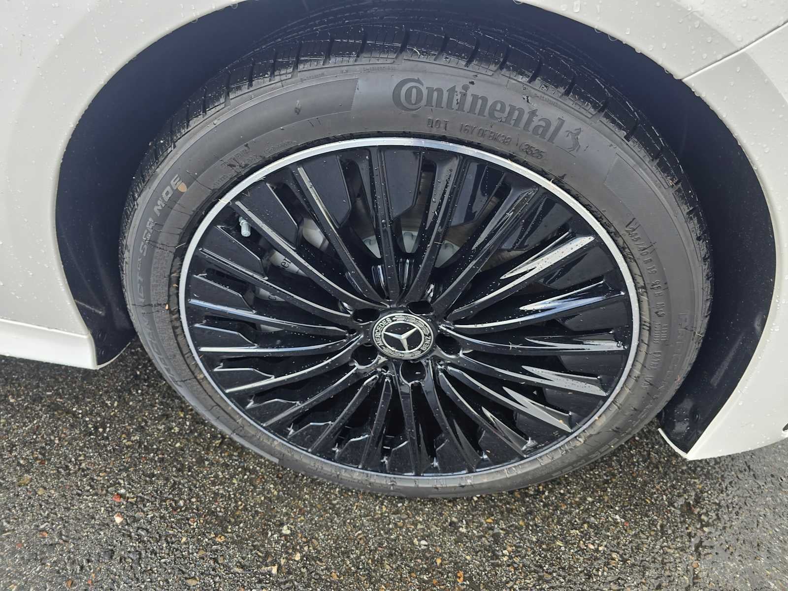 2026 Mercedes-Benz CLE 450 4MATIC® Coupe