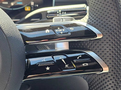 2027 Mercedes-Benz CLE 450 4MATIC® Coupe