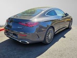2027 Mercedes-Benz CLE 450 4MATIC® Coupe