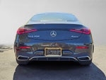 2027 Mercedes-Benz CLE 450 4MATIC® Coupe
