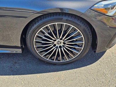 2027 Mercedes-Benz CLE 450 4MATIC® Coupe
