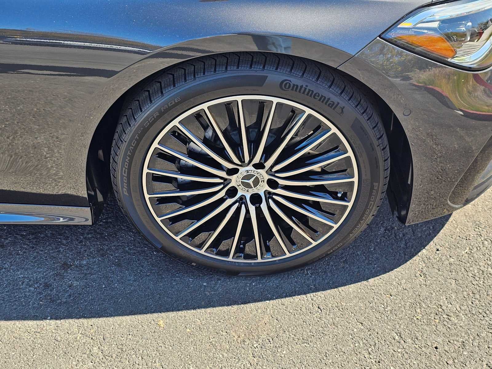 2027 Mercedes-Benz CLE 450 4MATIC® Coupe