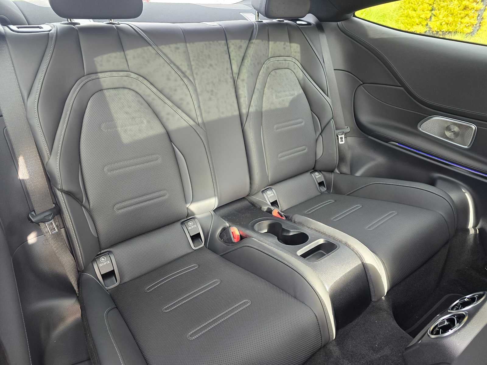 2026 Mercedes-Benz CLE AMG® CLE 53