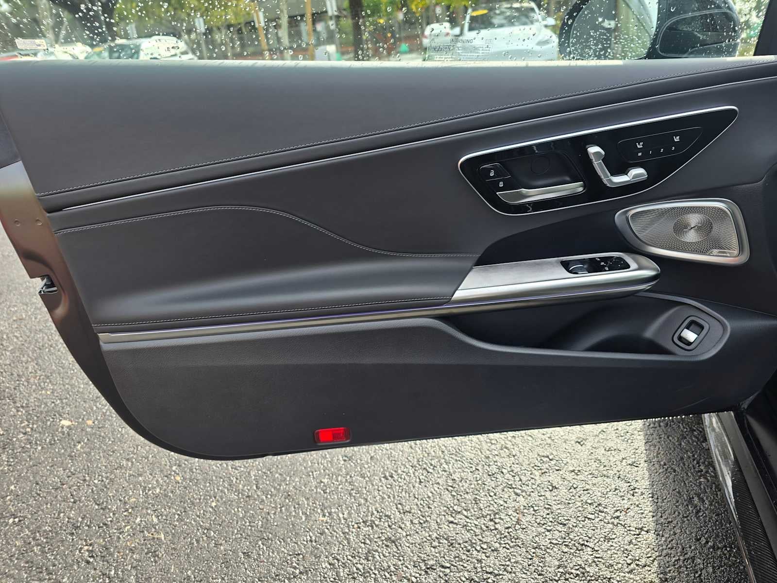 2026 Mercedes-Benz CLE AMG® CLE 53