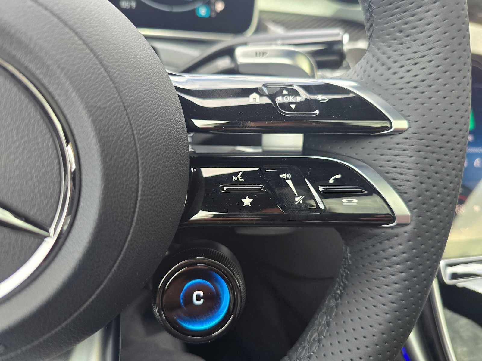 2026 Mercedes-Benz CLE AMG® CLE 53