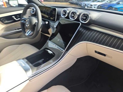 2026 Mercedes-Benz CLE AMG® CLE 53