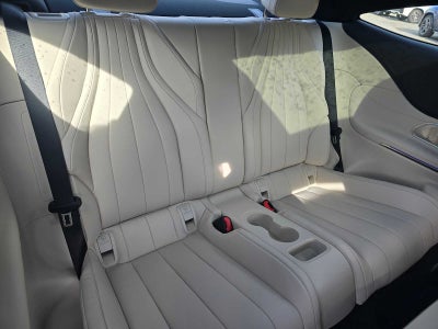 2026 Mercedes-Benz CLE AMG® CLE 53