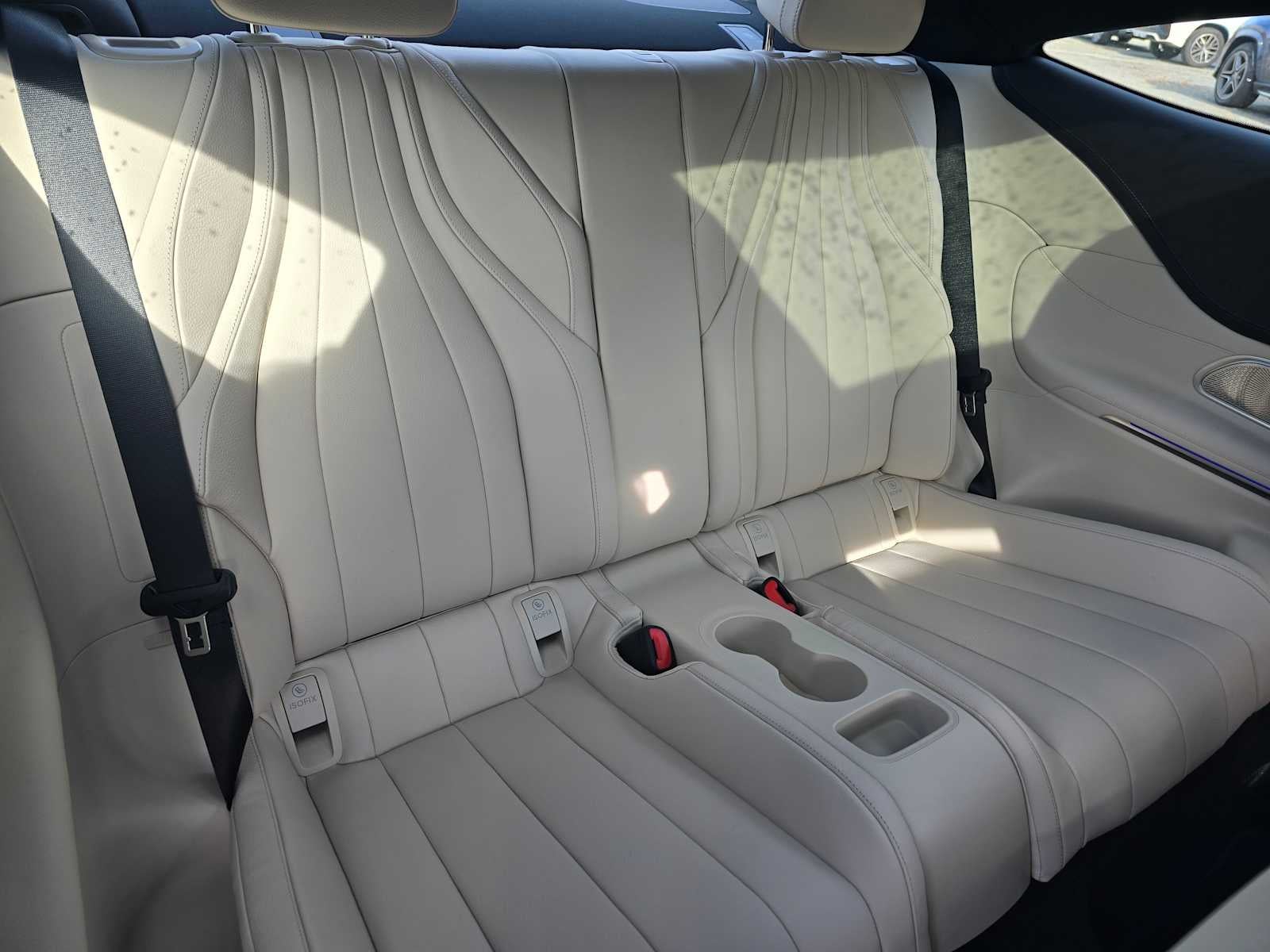 2026 Mercedes-Benz CLE AMG® CLE 53