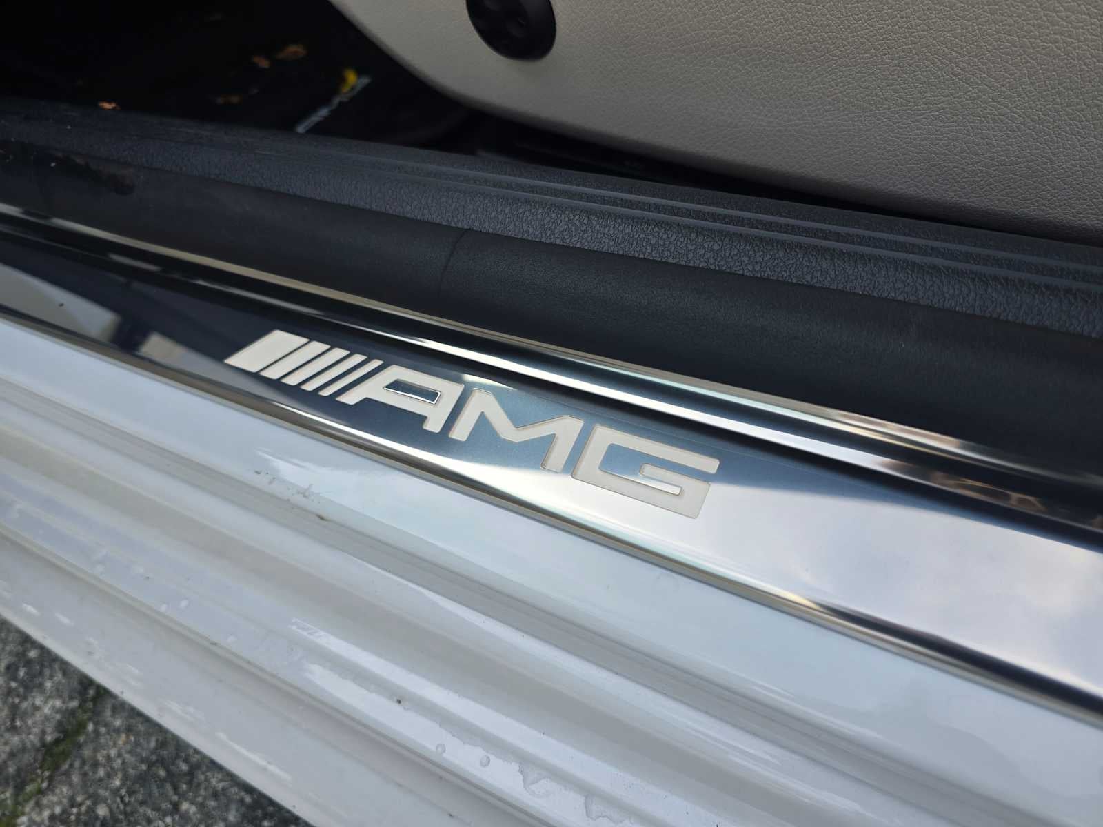 2026 Mercedes-Benz CLE AMG® CLE 53