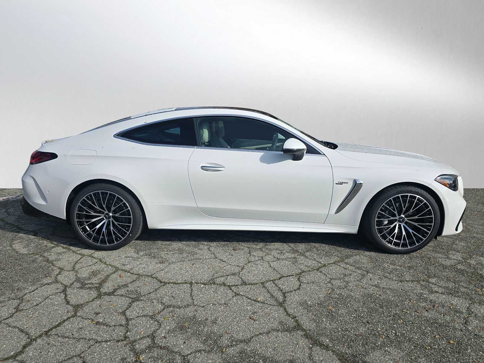 2026 Mercedes-Benz CLE AMG® CLE 53