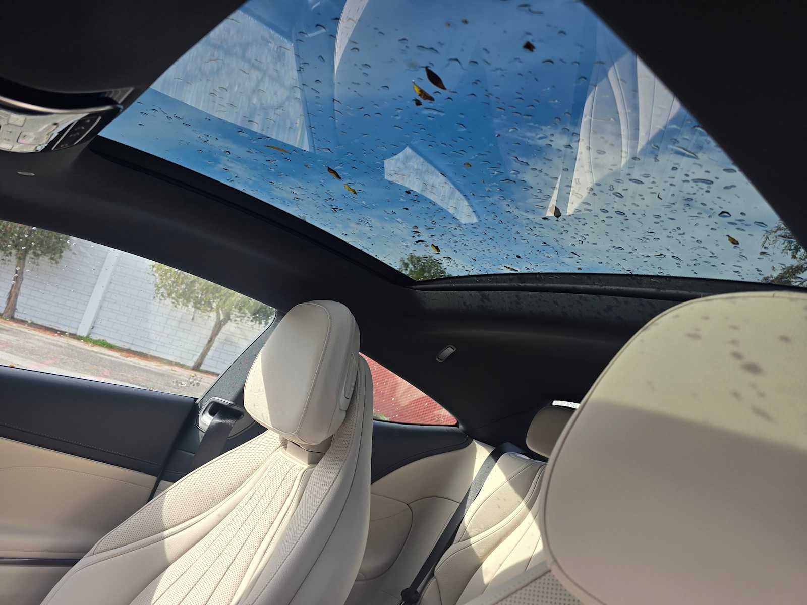 2026 Mercedes-Benz CLE AMG® CLE 53