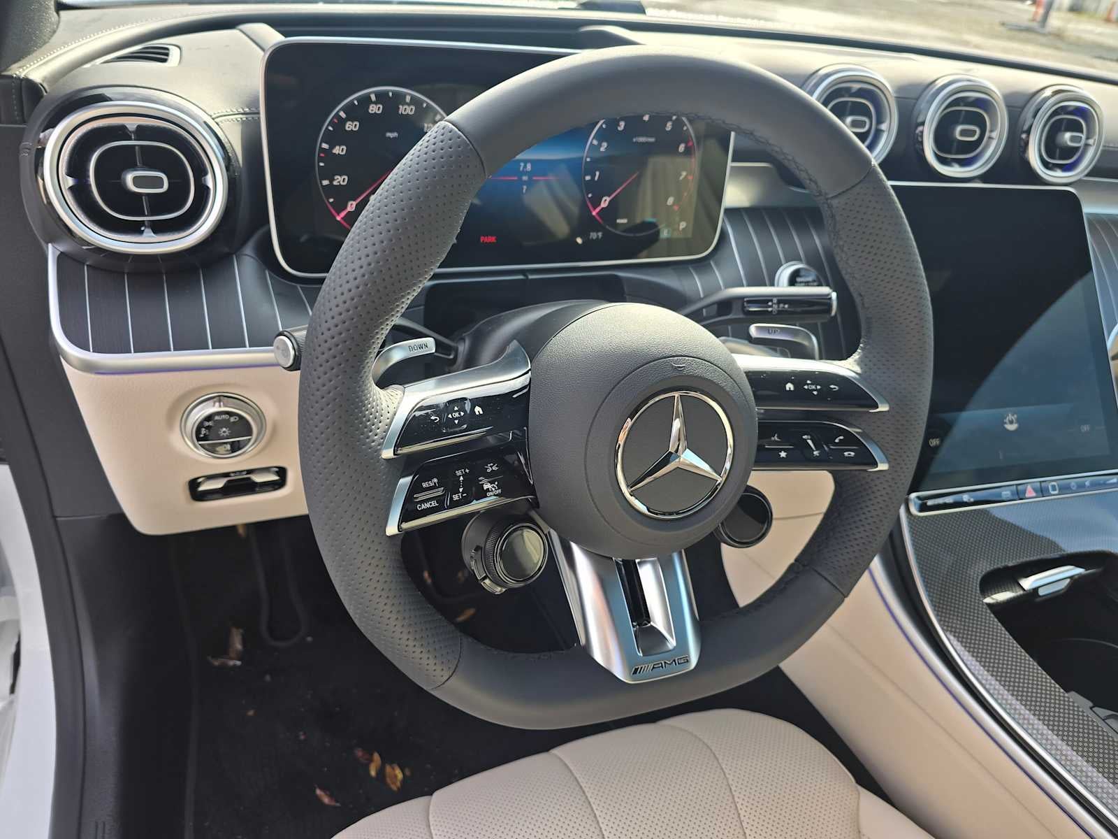 2026 Mercedes-Benz CLE AMG® CLE 53