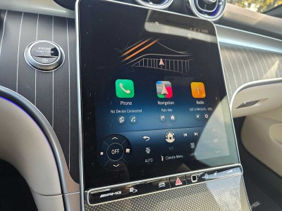 2026 Mercedes-Benz CLE AMG® CLE 53