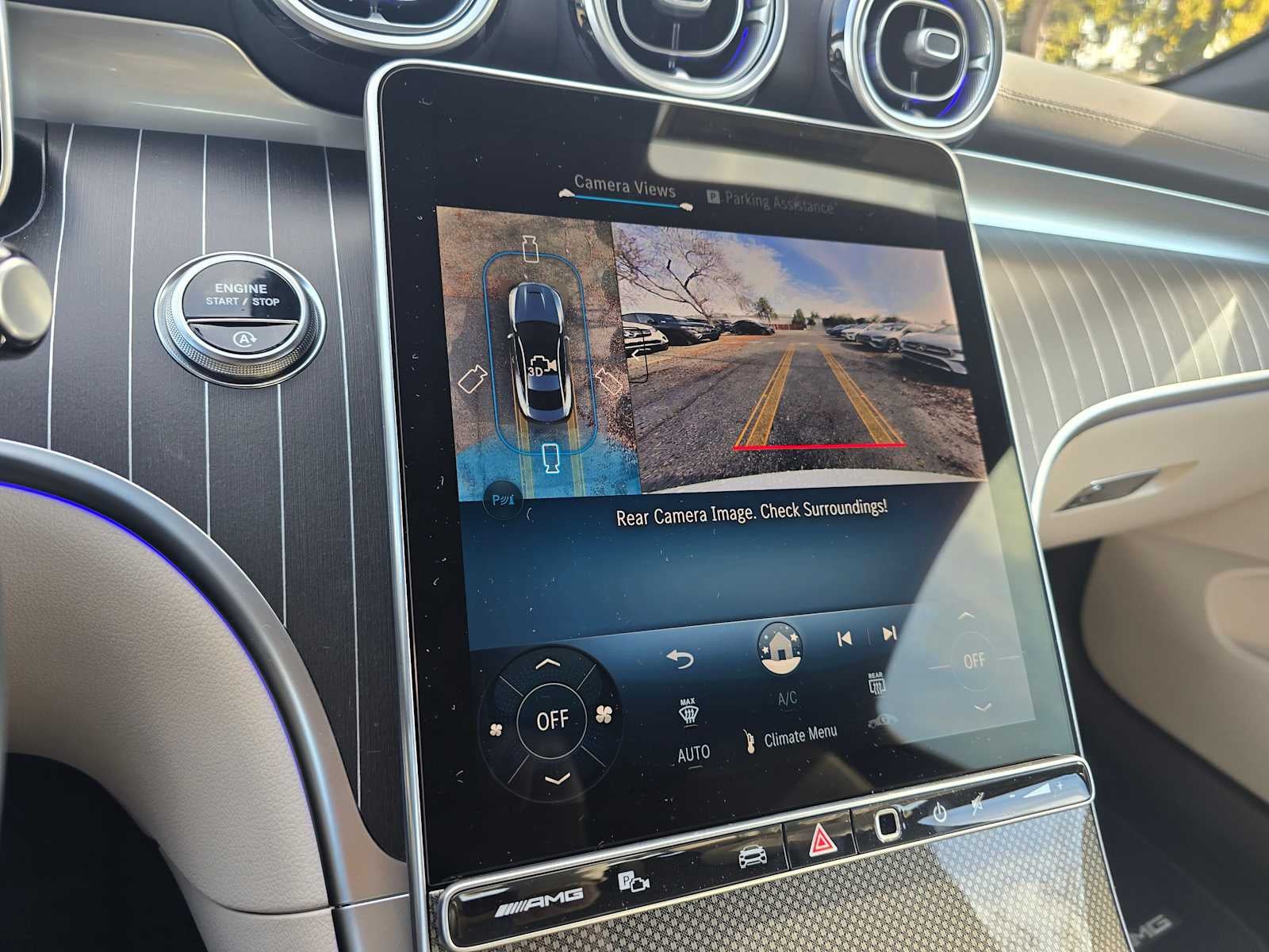 2026 Mercedes-Benz CLE AMG® CLE 53