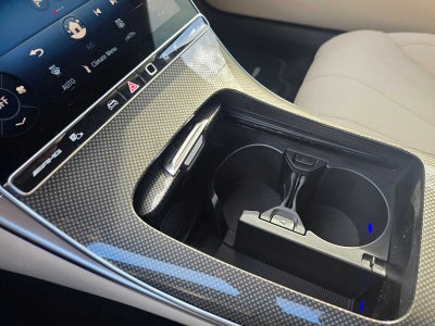 2026 Mercedes-Benz CLE AMG® CLE 53