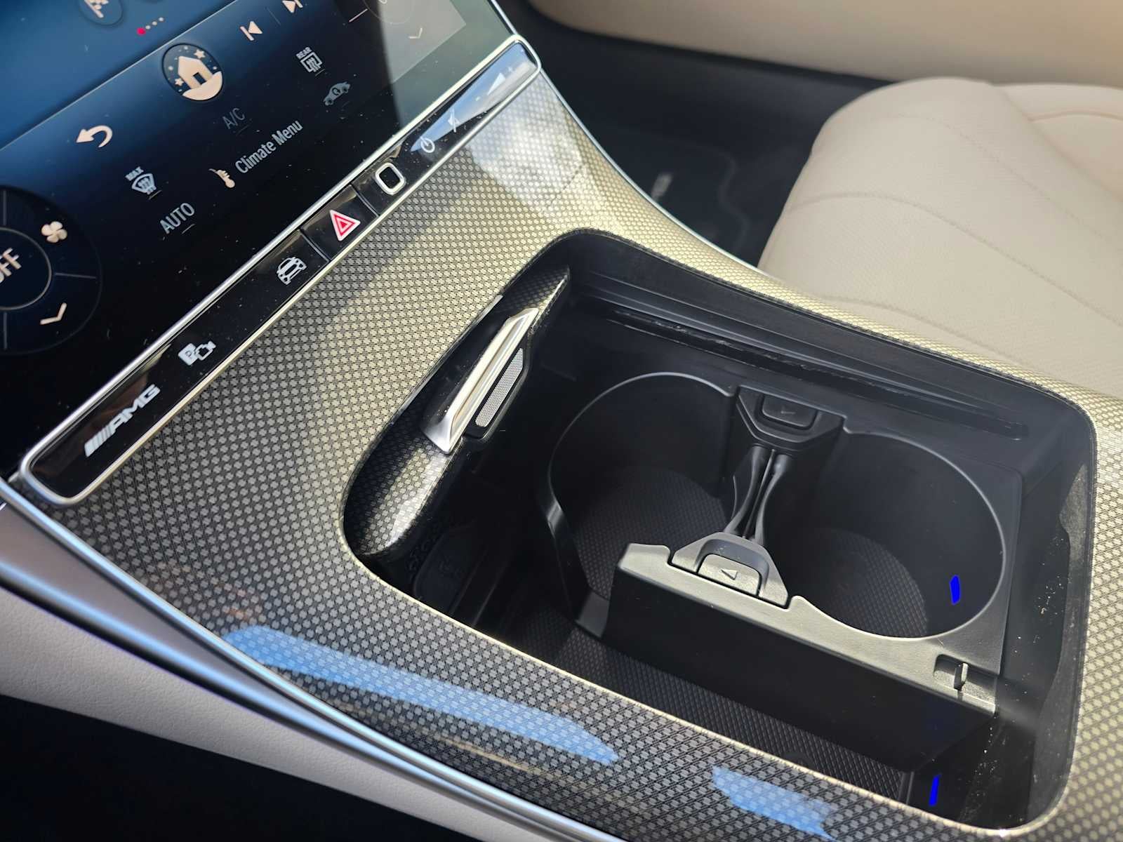 2026 Mercedes-Benz CLE AMG® CLE 53