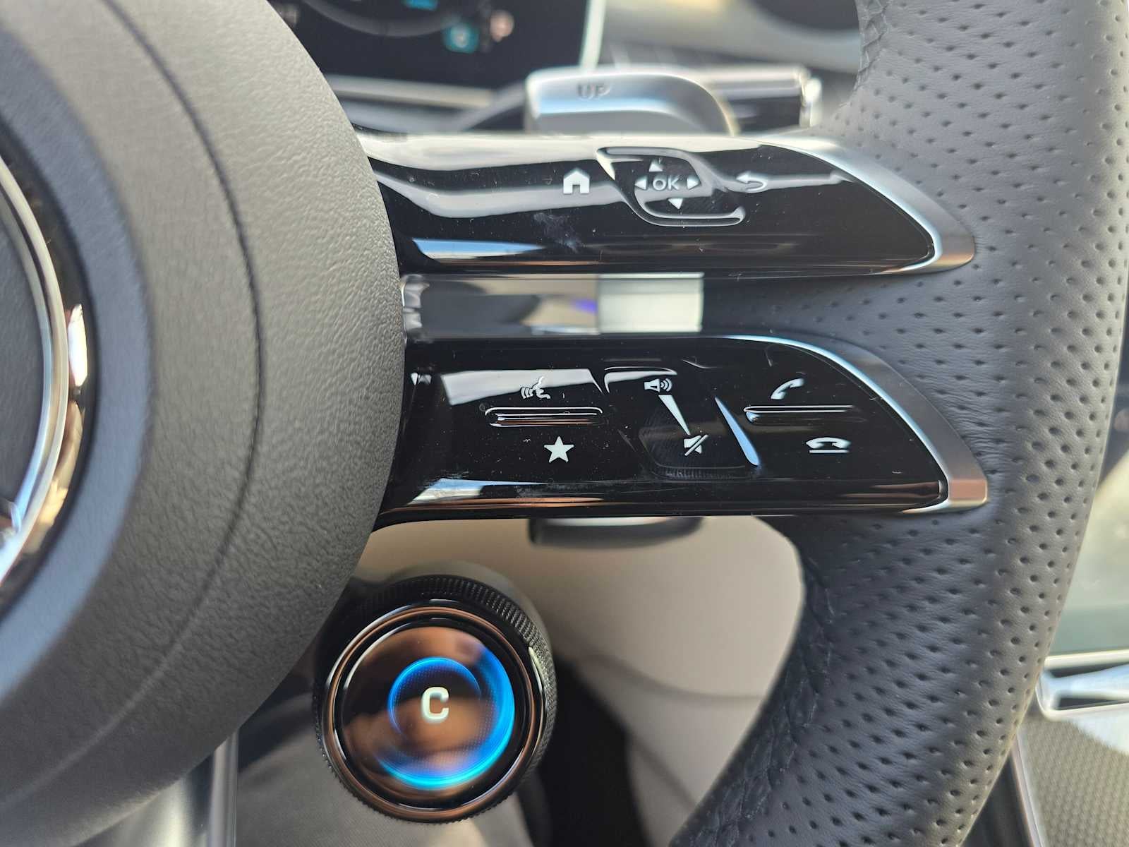 2026 Mercedes-Benz CLE AMG® CLE 53