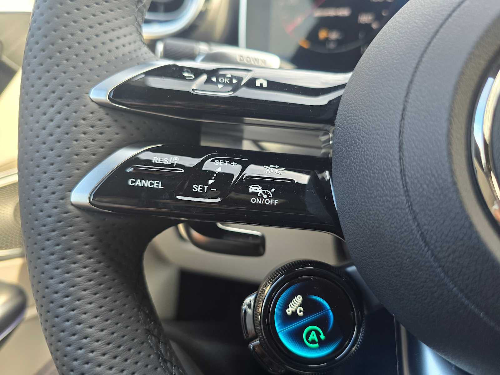 2026 Mercedes-Benz CLE AMG® CLE 53