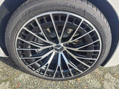 2026 Mercedes-Benz CLE AMG® CLE 53